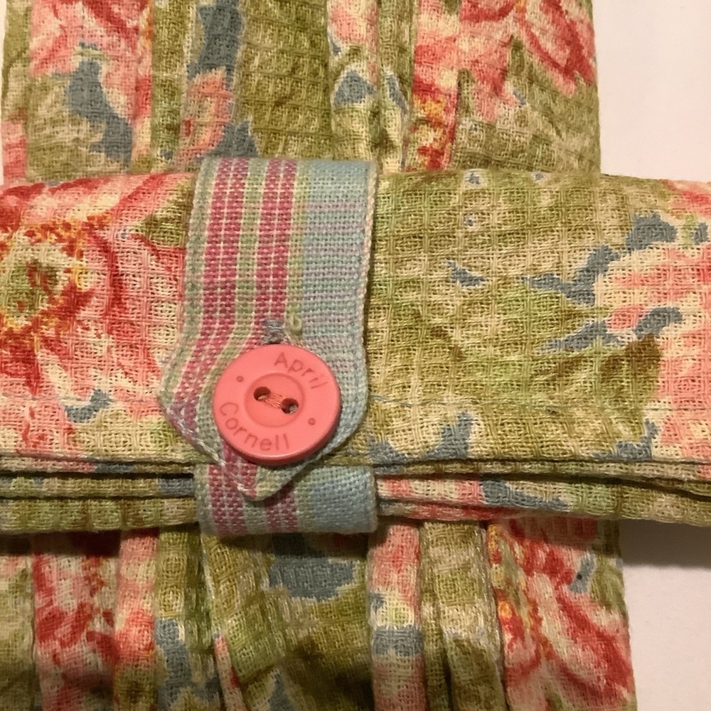 April Cornell napkin sets - Picture 4 of 5